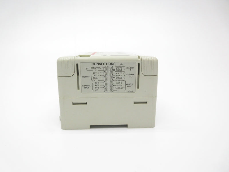 SUNX GD-C1 12-24VDC NSNP