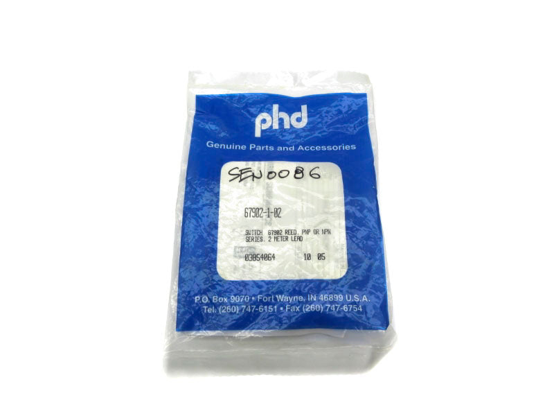 PHD 67902-1-02 NSMP