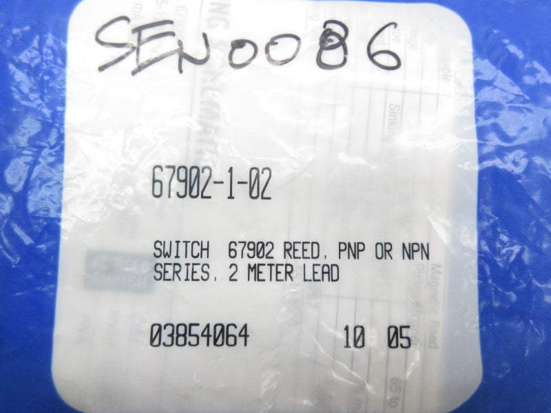 PHD 67902-1-02 NSMP