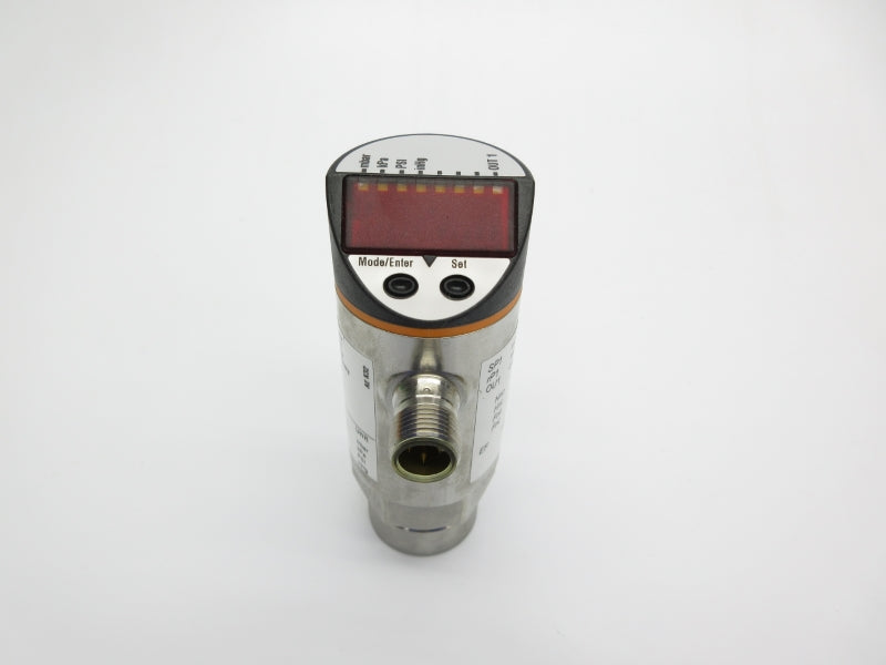 IFM EFECTOR PN-001BRBN14-HFPKG/US/V PN5207 NSMP