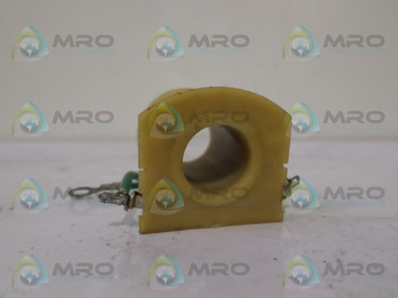 OTIS ELECTRIC 222CY6 COIL 144OHMS  NSNP