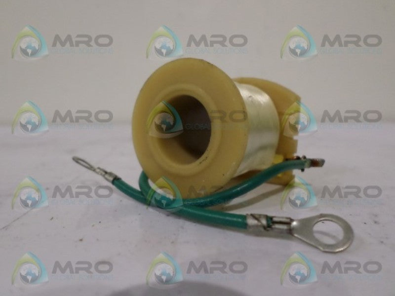 OTIS ELECTRIC 222CY6 COIL 144OHMS  NSNP