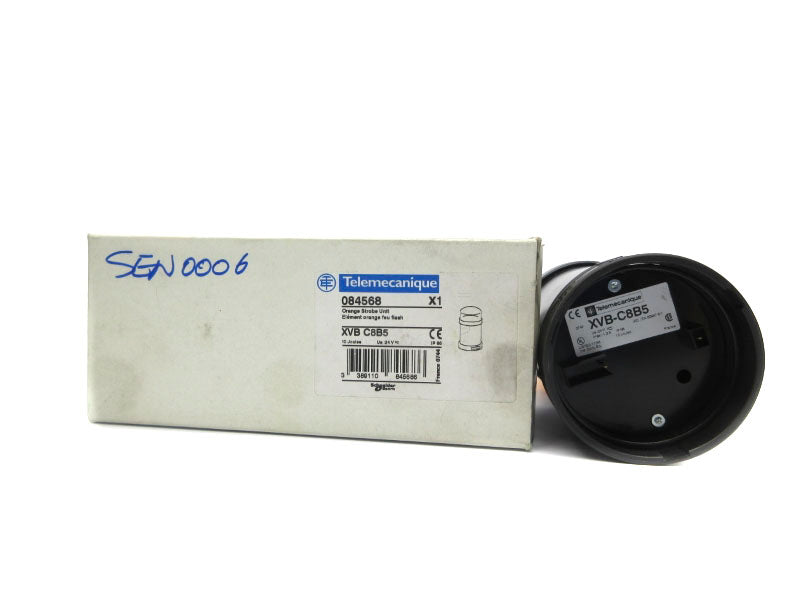 TELEMECANIQUE XVBC8B5 24V NSMP