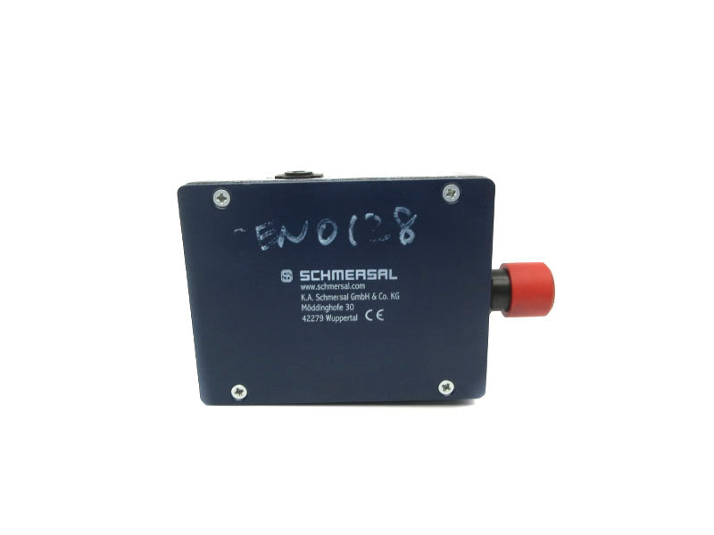 SCHMERSAL AZM415-22XPK14H-9725-24VAC/DC 230V 4A NSNP