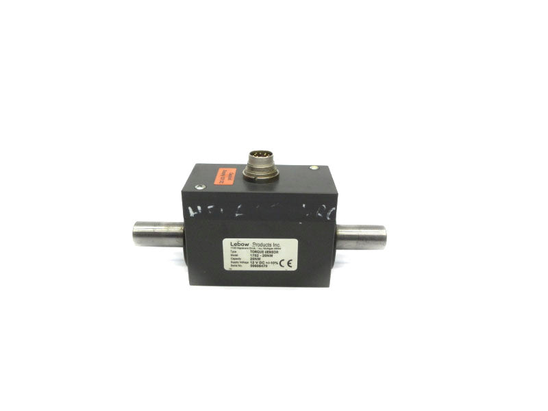 LEBOW 1702-20NM 12VDC NSNP