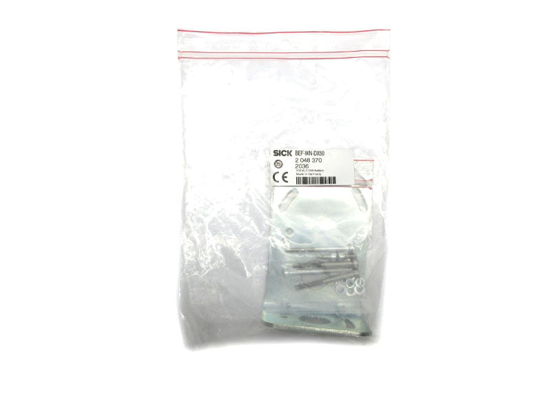 SICK BEF-WN-DX50 2048370 NSMP