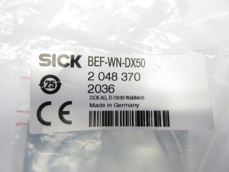 SICK BEF-WN-DX50 2048370 NSMP