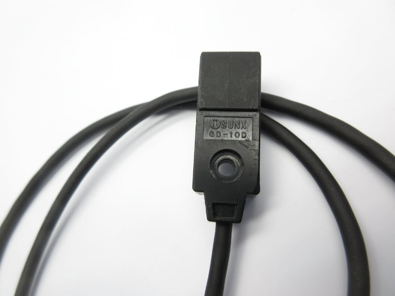 SUNX GD-10D UNMP