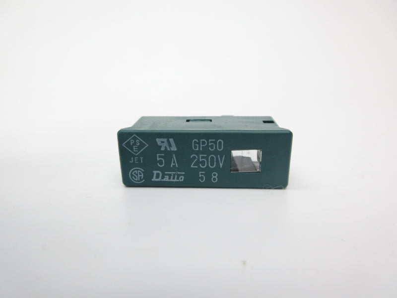 DAITO GP50 250V 5A NSNP