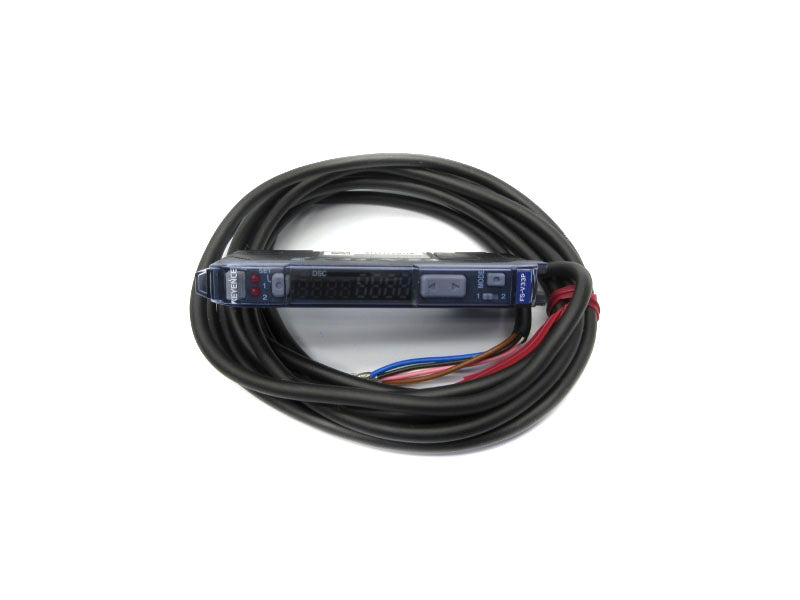 KEYENCE FS-V33P 12-24VDC NSNP