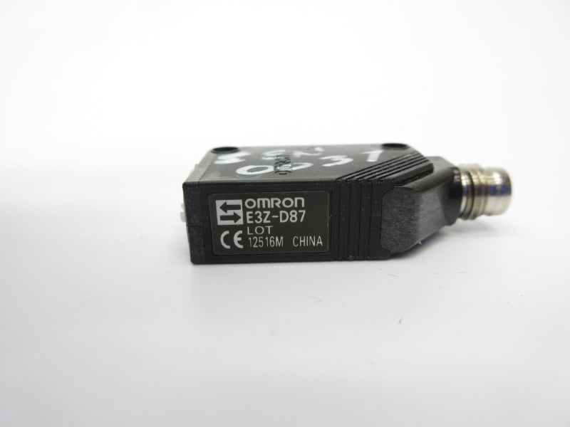 OMRON E3Z-D87 NSNP