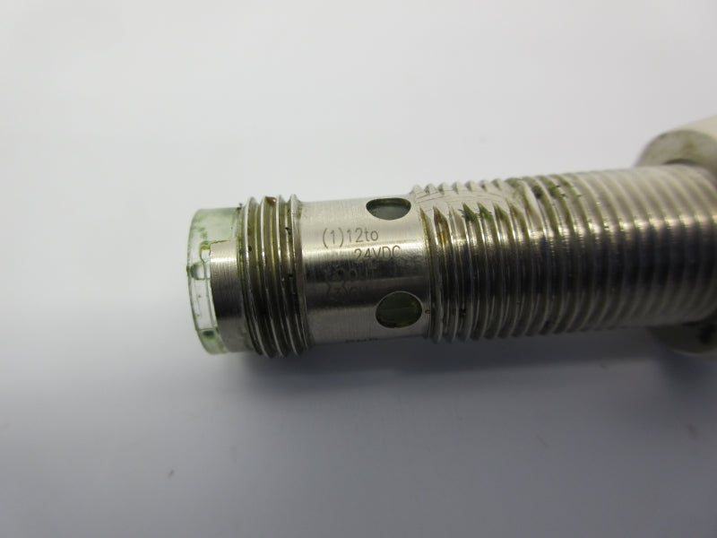 OMRON E2A-M12KN08-M1-B1 12-24VDC UNMP
