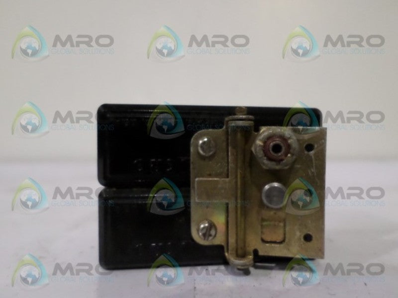 MICRO SWITCH 6AS168 SWITCH  NSNP