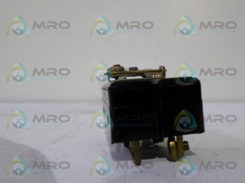 MICRO SWITCH 6AS168 SWITCH  NSNP