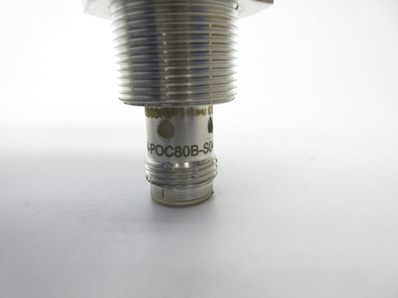 BALLUFF BESM18MI-POC80B-S04G NSNP