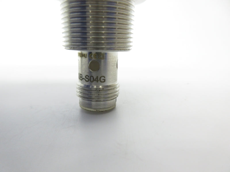BALLUFF BESM18MI-POC80B-S04G NSNP