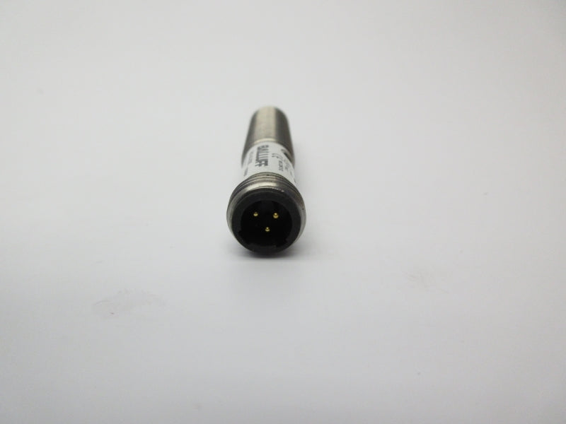 BALLUFF BES516-207-S21-E BES027U 20-250VAC/DC NSNP