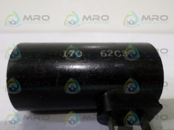 170 62C3  UNMP