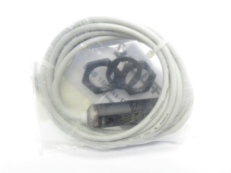 BALLUFF BOS18KF-PA-1HA-C-02 BOS00JL NSMP
