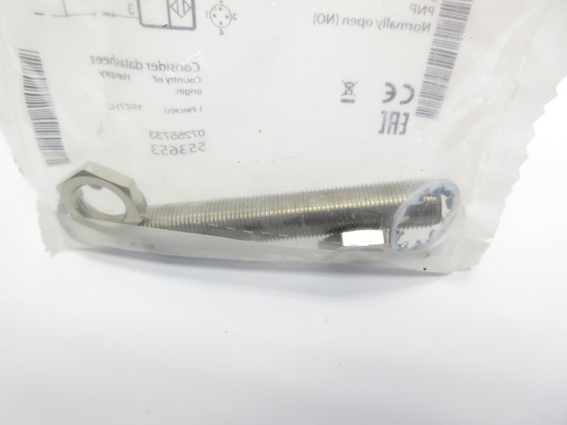 BALLUFF BES516-325-SA52 BES035F 10-30VDC NSMP