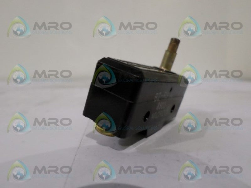 MICRO SWITCH BZ-RS-A2 LIMIT SWITCH  NSNP