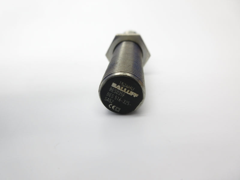 BALLUFF BES516-325-SA52 BES035F NSNP