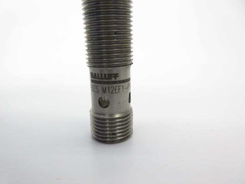 BALLUFF BESM12EF1-PSC10F-S04G-S NSNP