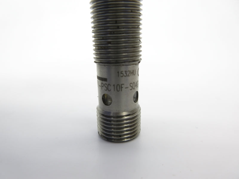 BALLUFF BESM12EF1-PSC10F-S04G-S NSNP