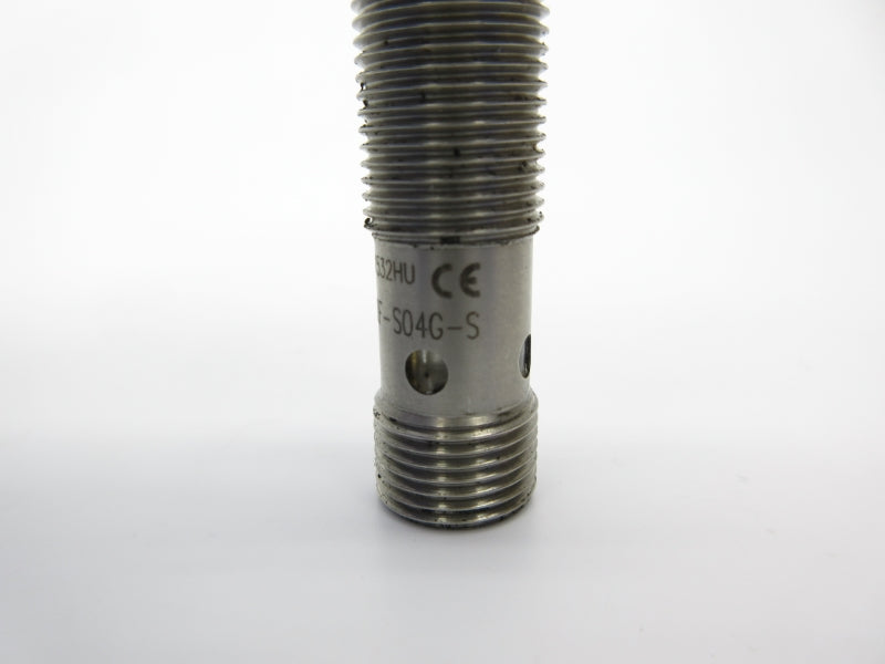 BALLUFF BESM12EF1-PSC10F-S04G-S NSNP