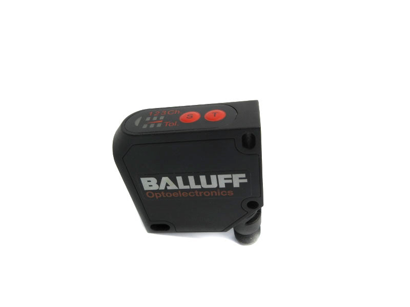 BALLUFF BFS26K-PS-L01-S115 12-28VDC NSNP