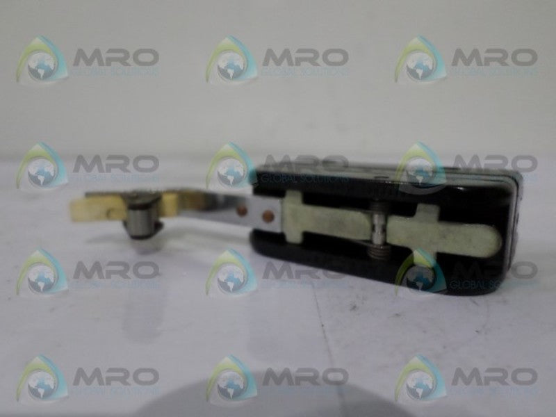 MICRO SWITCH WZ-RM1 LIMIT SWITCH  NSNP