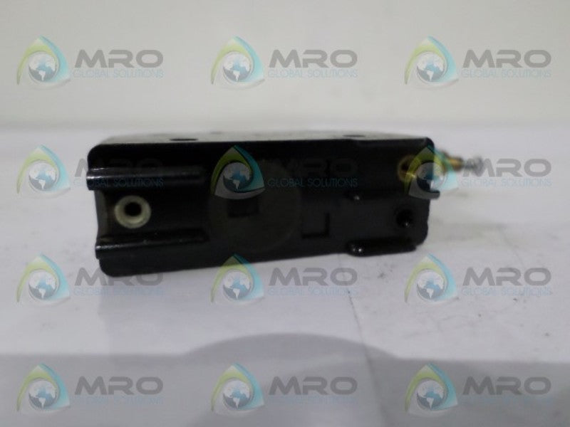 MICRO SWITCH WZ-RM1 LIMIT SWITCH  NSNP