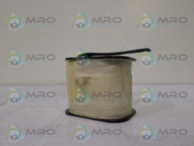 GENERAL ELECTRIC 6275081G29 COIL SHUNT TRIP  UNMP