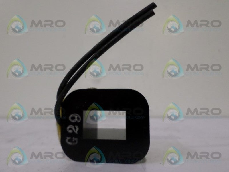 GENERAL ELECTRIC 6275081G29 COIL SHUNT TRIP  UNMP