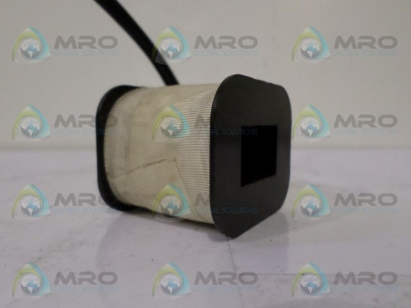 GENERAL ELECTRIC 6275081G29 COIL SHUNT TRIP  UNMP