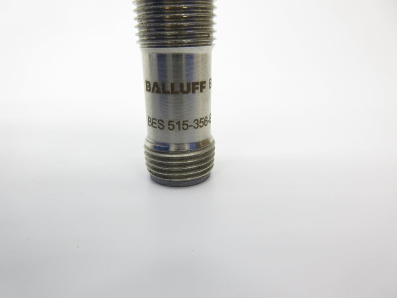 BALLUFF BES515-356-E5-T-S4 BES02FA NSNP