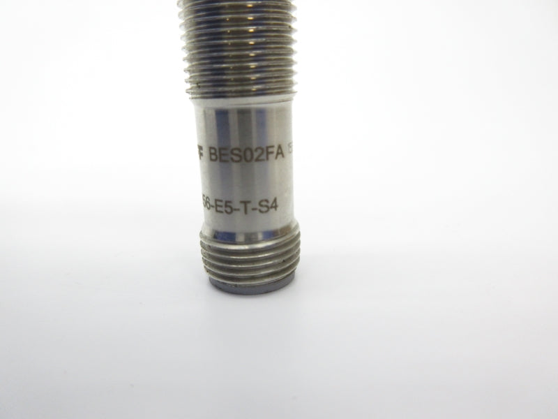BALLUFF BES515-356-E5-T-S4 BES02FA NSNP