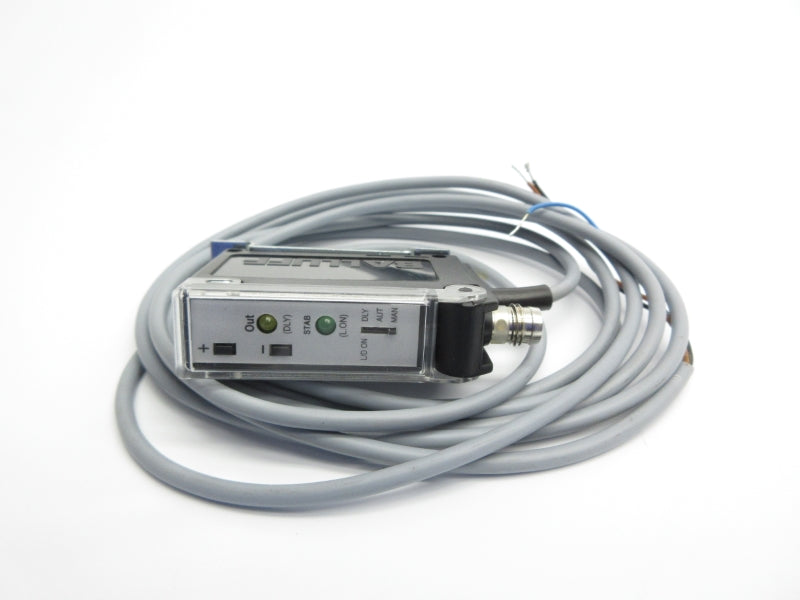 BALLUFF BMO-A01-J-PU-C-02 318032 NSNP