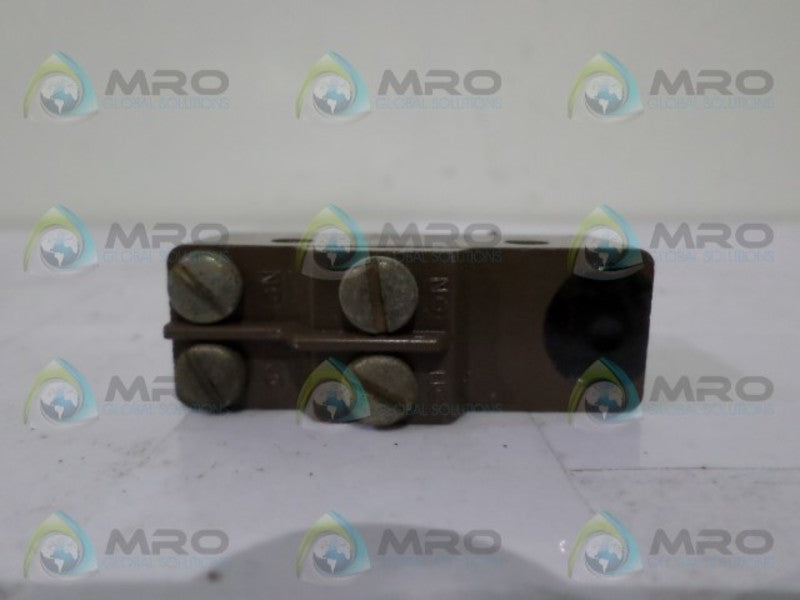 MICRO SWITCH BA-2SV223T LIMIT SWITCH  NSNP