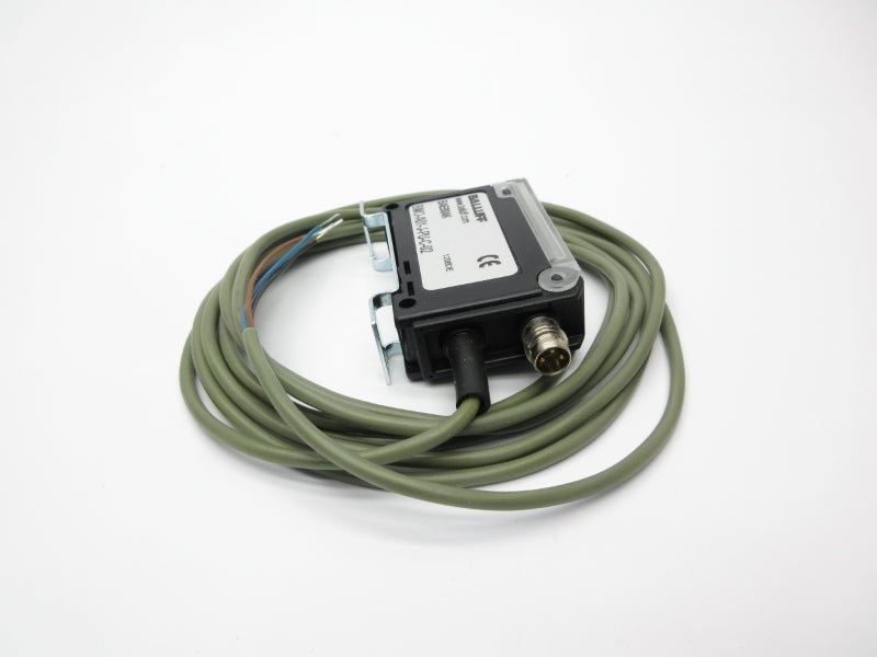 BALLUFF BMOA01-J-PU-C-02 BAE00AK NSMP