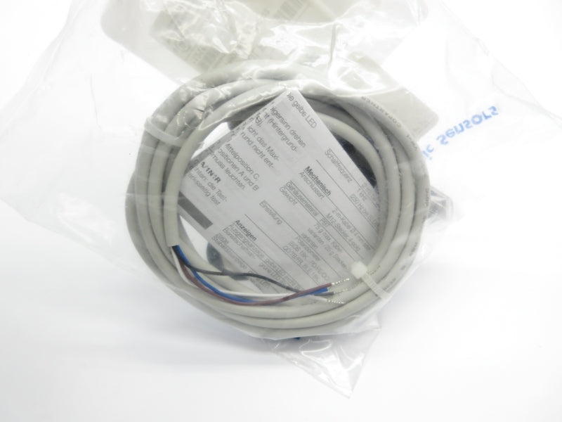 BALLUFF BOS18KW-PA-1PD-C-02 BOS00LR NSMP