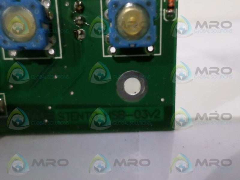 HSB-03V2  UNMP