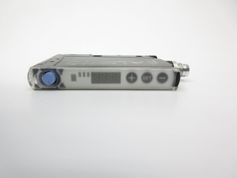 BALLUFF BOS72K-PU-RA20-S75 12-24VDC NSNP