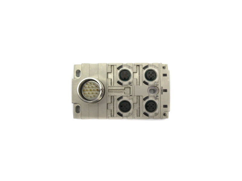 BALLUFF BSB-04-F01P/4-M01M-2319 24VDC NSNP
