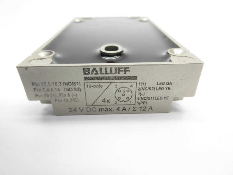 BALLUFF BSB-04-F01P/4-M01M-2319 24VDC NSNP