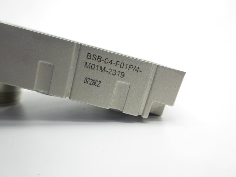BALLUFF BSB-04-F01P/4-M01M-2319 24VDC NSNP