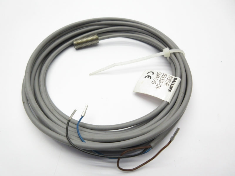 BALLUFF BES516-324-SA44-C-03 BES034R NSNP