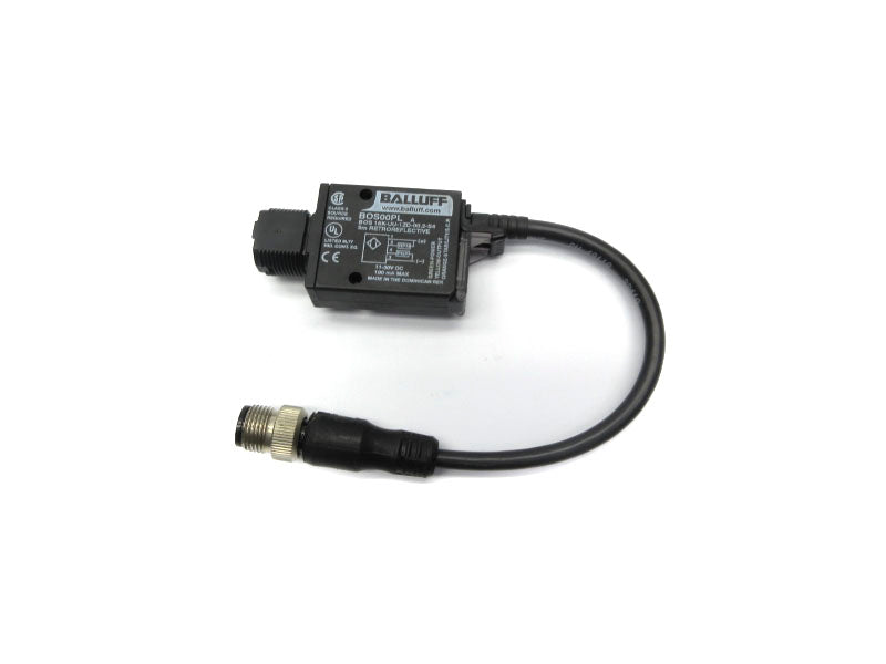 BALLUFF BOS16K-UU-1ZD-00.2-S4 BOS00PL 11-30VDC NSNP