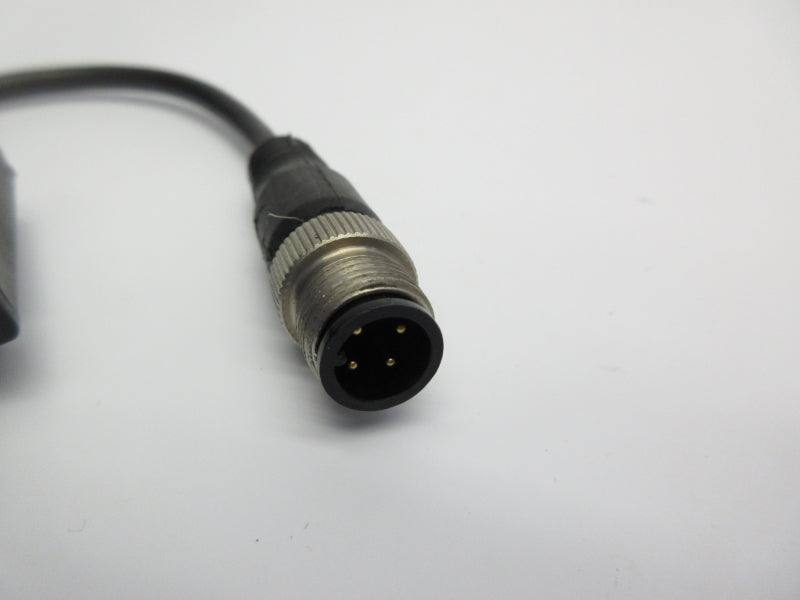 BALLUFF BOS16K-UU-1ZD-00.2-S4 BOS00PL 11-30VDC NSNP