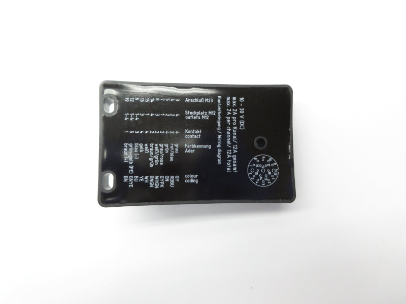 BALLUFF BPI4M4A5P-2K-00-SM6LT BPI004Z NSMP